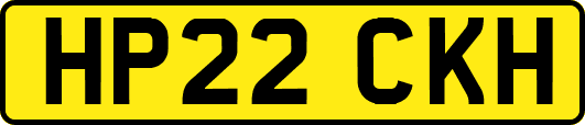 HP22CKH