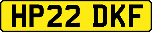 HP22DKF
