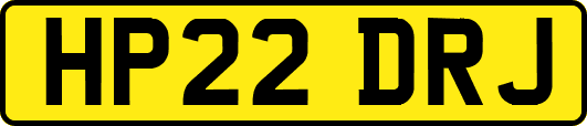 HP22DRJ