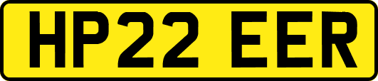 HP22EER