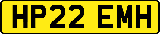 HP22EMH