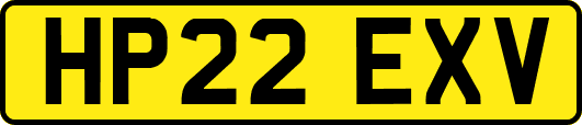 HP22EXV