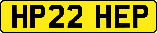HP22HEP