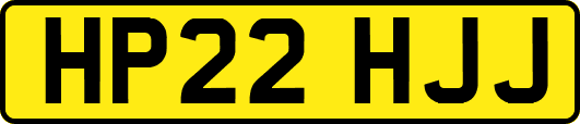 HP22HJJ