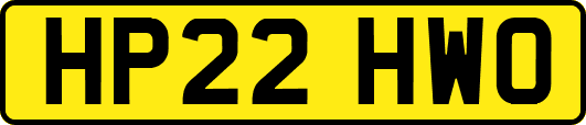 HP22HWO