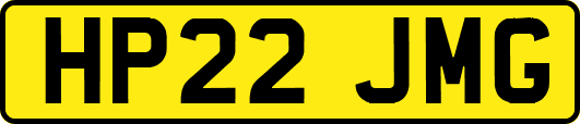 HP22JMG