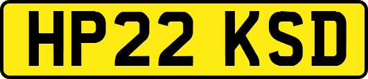 HP22KSD