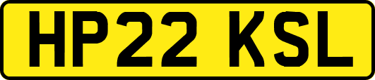 HP22KSL