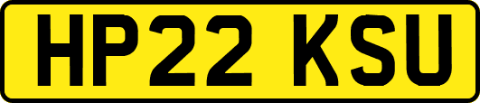 HP22KSU
