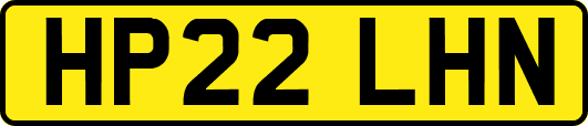 HP22LHN