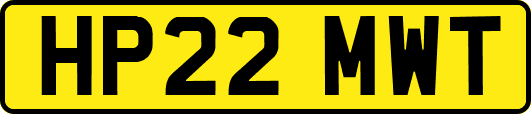 HP22MWT
