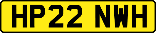 HP22NWH