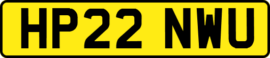 HP22NWU