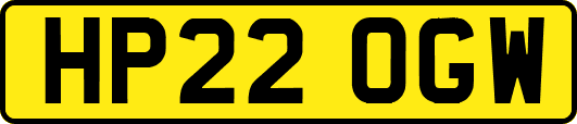 HP22OGW
