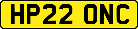 HP22ONC