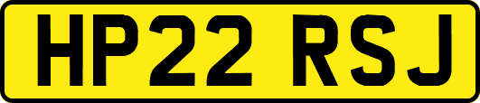 HP22RSJ
