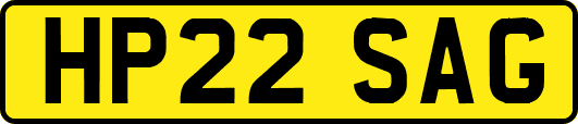 HP22SAG