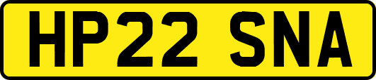 HP22SNA