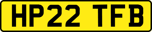 HP22TFB
