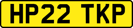 HP22TKP