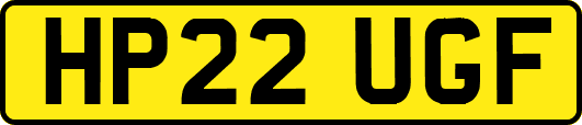 HP22UGF