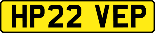 HP22VEP