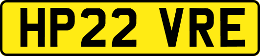 HP22VRE