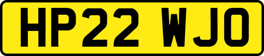 HP22WJO