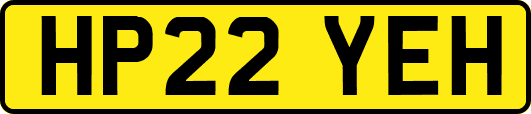 HP22YEH