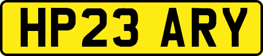 HP23ARY
