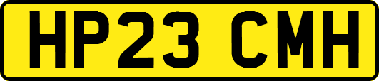 HP23CMH