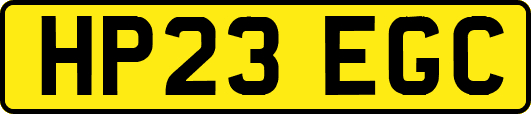 HP23EGC