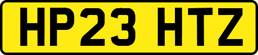 HP23HTZ