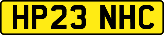 HP23NHC