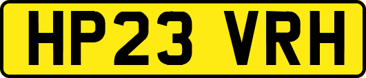 HP23VRH