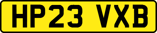 HP23VXB