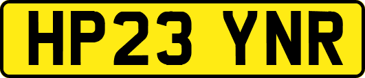HP23YNR