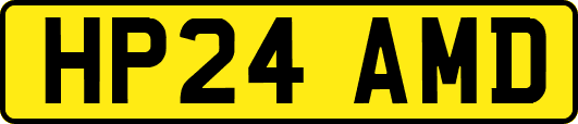 HP24AMD