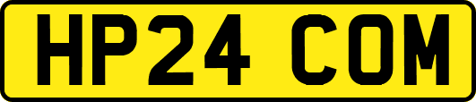 HP24COM