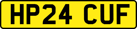 HP24CUF