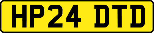 HP24DTD