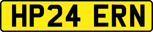 HP24ERN