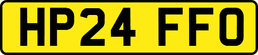 HP24FFO