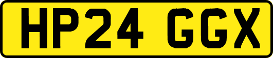 HP24GGX