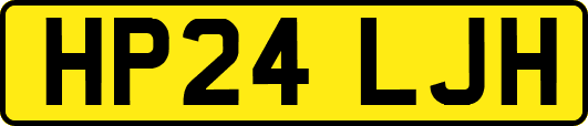 HP24LJH