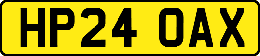 HP24OAX