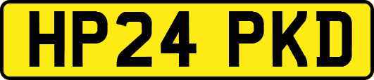 HP24PKD