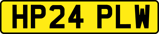 HP24PLW