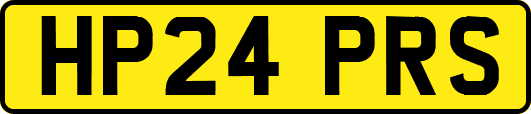 HP24PRS