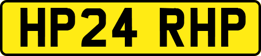 HP24RHP